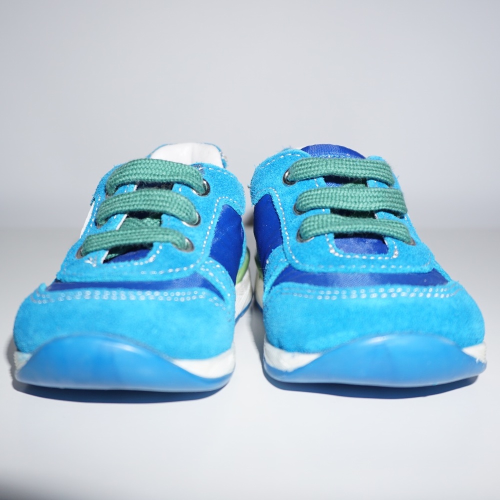 Falcotto Baby Boy Sneakers EU 19